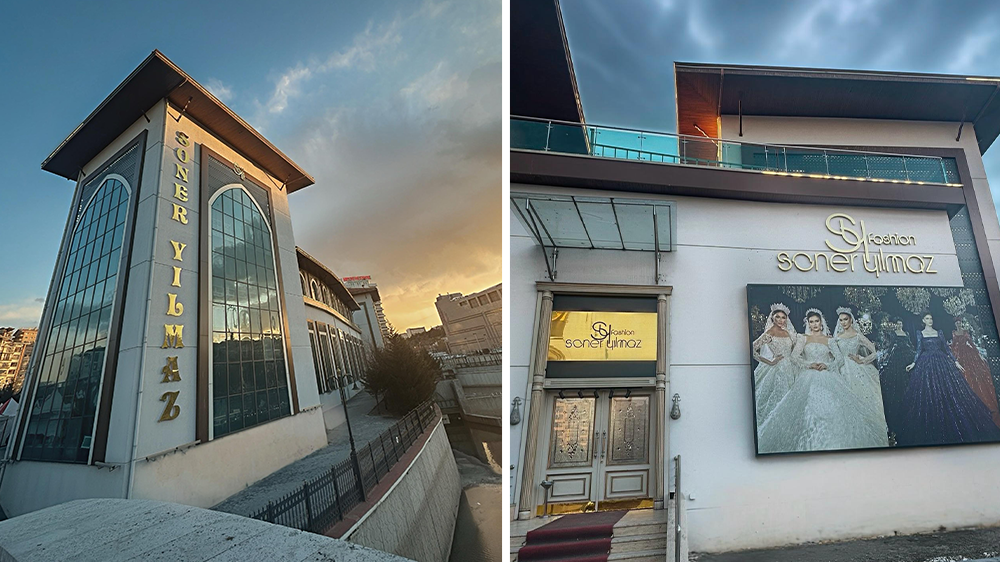 Soner Yılmaz Ankara