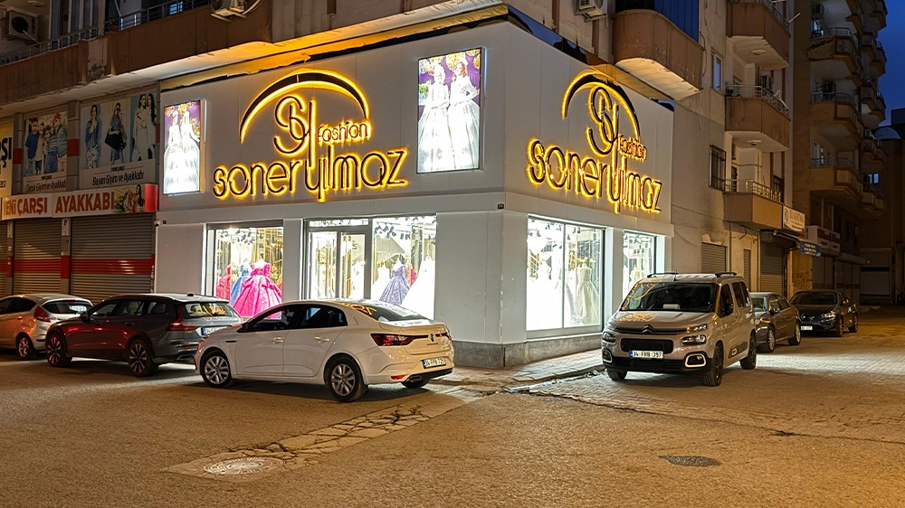 Soner Yılmaz Cizre