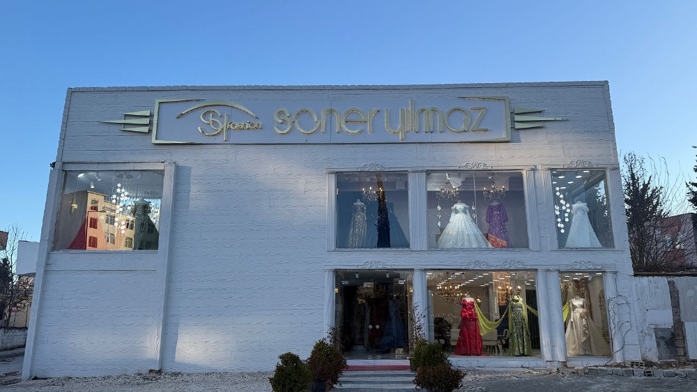 Soner Yılmaz Adıyaman