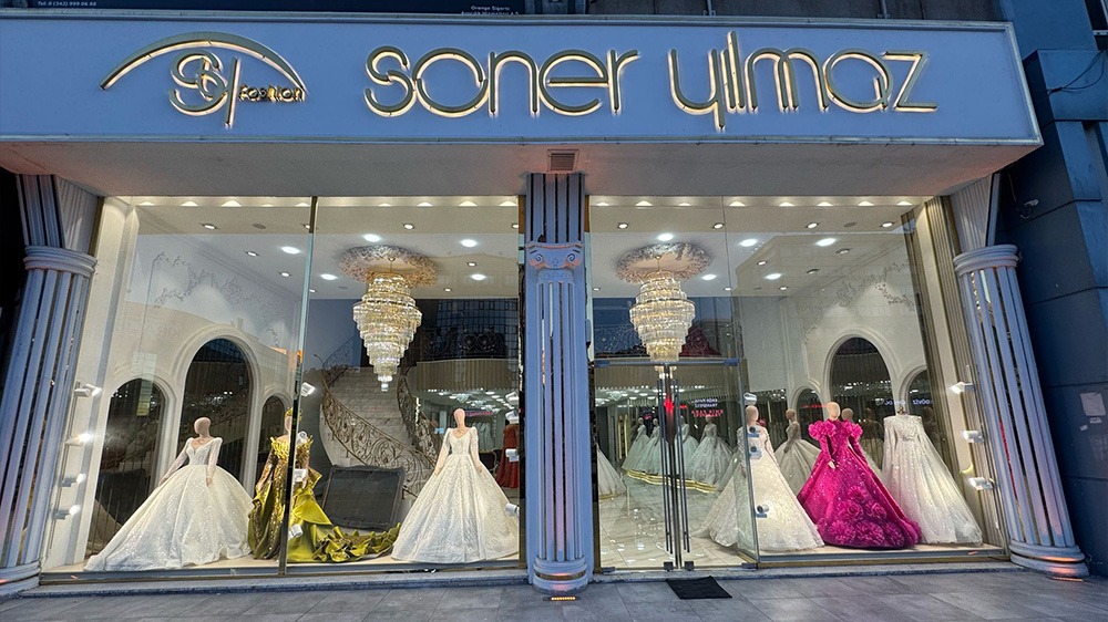 Soner Yılmaz Gaziantep