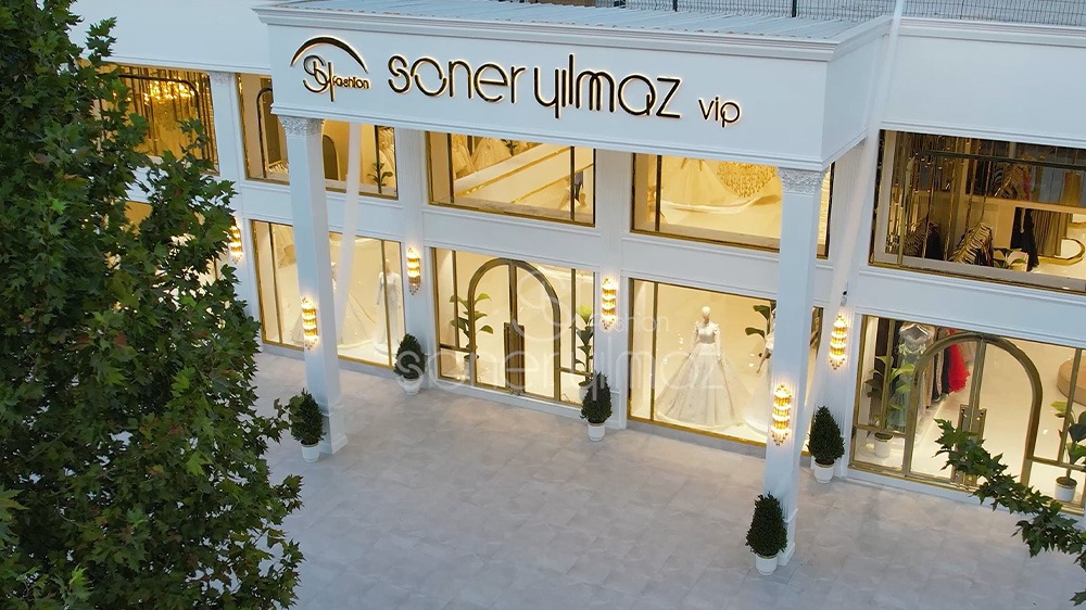 Soner Yılmaz Vip