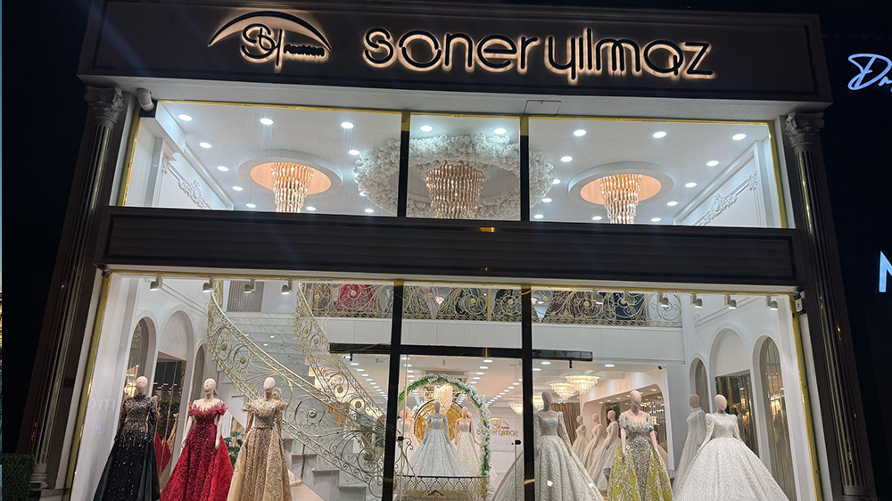 Soner Yılmaz Şanlıurfa
