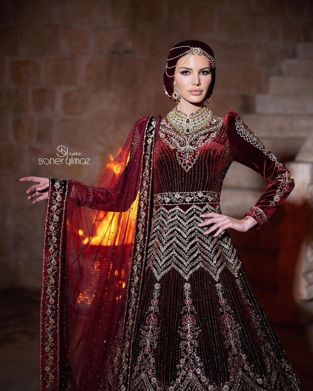 MAHİDEVRAN